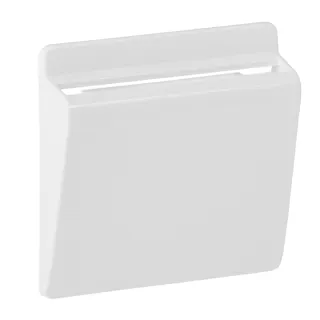 Legrand Abdeckung 755160 VLIFE HOTELCARDSCH. UW