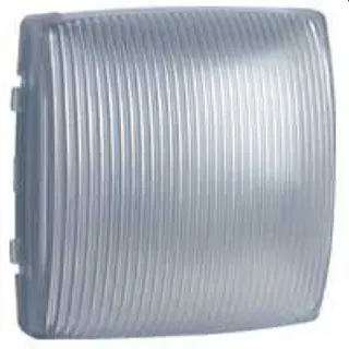 Legrand Abdeckung 086180 AP FARBLOS