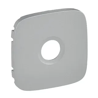 Legrand Abdeckung 754767 V.ALL TV AL