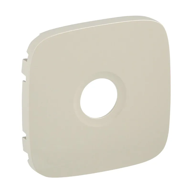 Legrand Abdeckung 754766 V.ALL TV MW