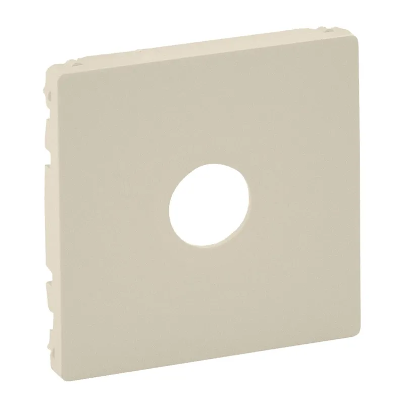 Legrand Abdeckung 754761 V.LIFE TV MW