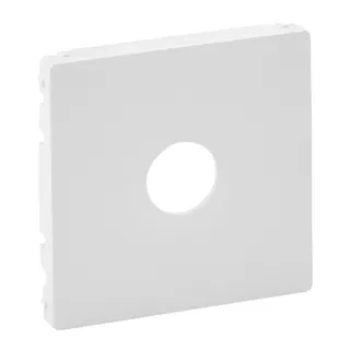 Legrand Abdeckung 754760 V.LIFE TV UW