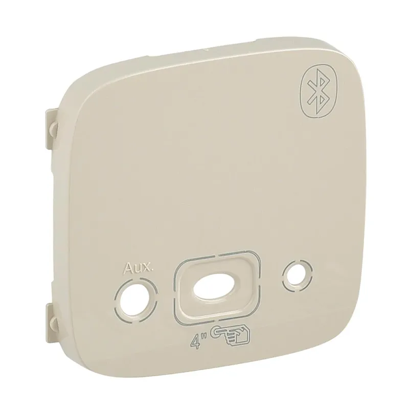 Legrand Abdeckung 755436 V.ALL BLUETOOTH-MODUL MW