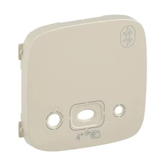 Legrand Abdeckung 755436 V.ALL BLUETOOTH-MODUL MW