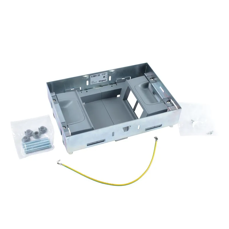 Legrand Box 088123 MARKIERRAND 8 MOD V