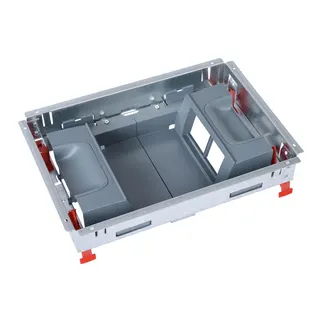 Legrand Box 088023 TEPPICHRAND 8 MOD V
