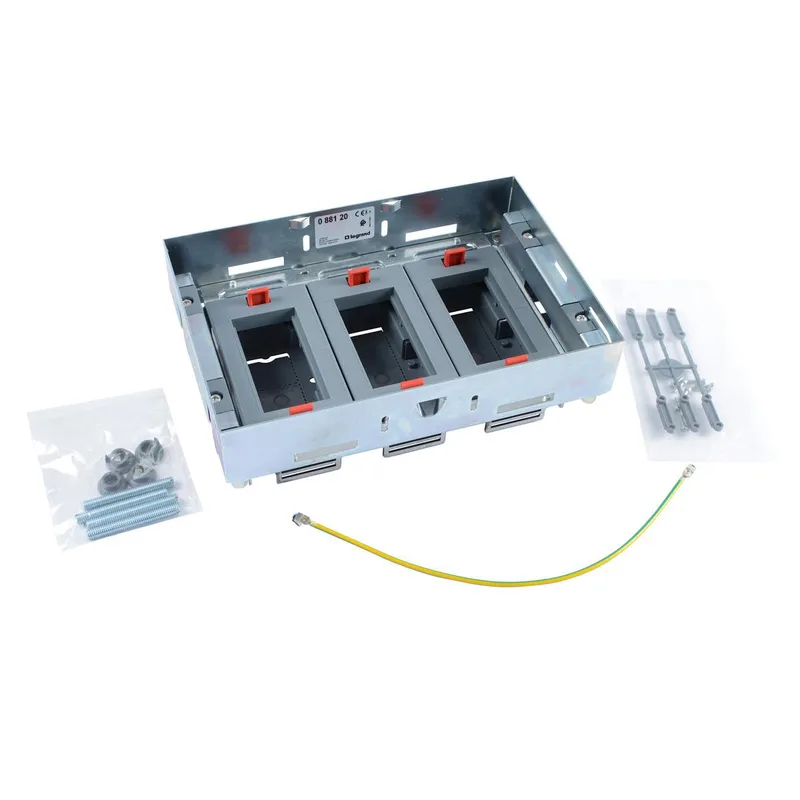 Legrand Box 088120 MARKIERRAND 12 MOD H