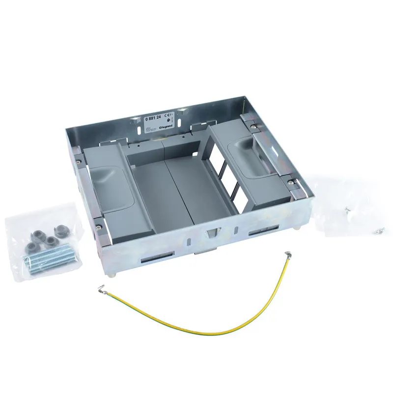 Legrand Box 088124 MARKIERRAND 12 MOD V