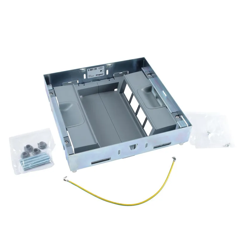Legrand Box 088125 MARKIERRAND 16 MOD V