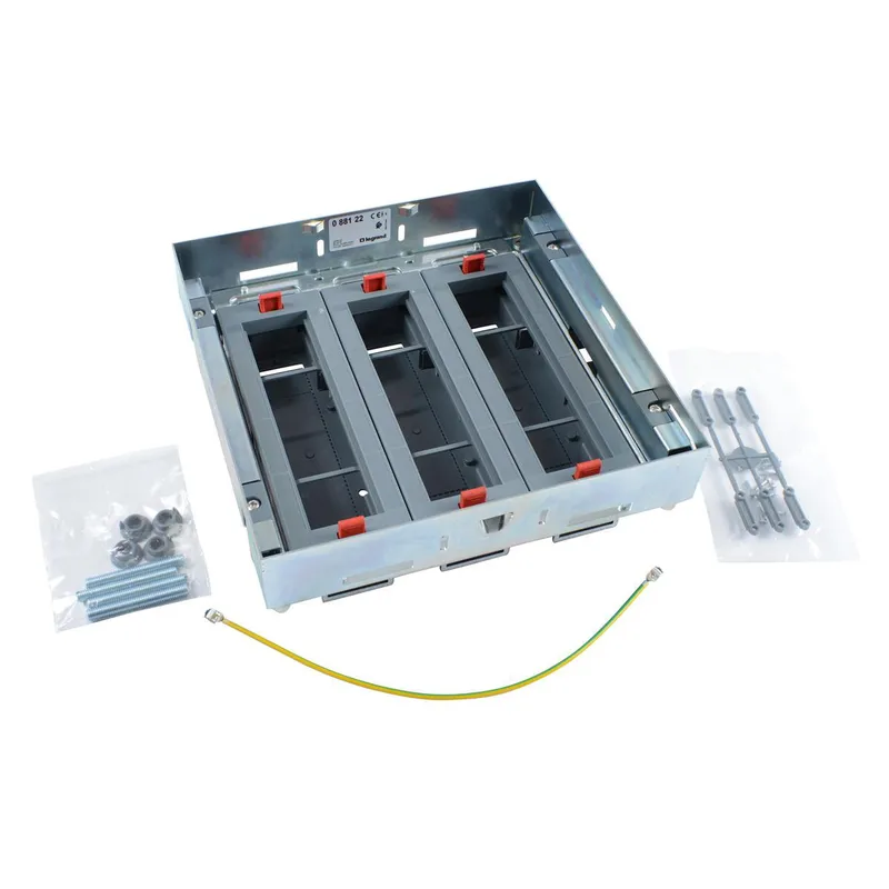 Legrand Box 088122 MARKIERRAND 24 MOD H