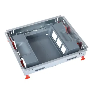 Legrand Box 088024 TEPPICHRAND 12 MOD V
