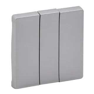Legrand Serienwippe 755032 VLIFE 3-FACH SCHALTER AL