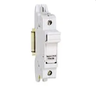 Legrand Sicherungstrenner 021401 1P F.10x38