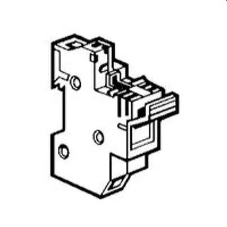 Legrand Sicherungstrenner 021501 1P F.14x51