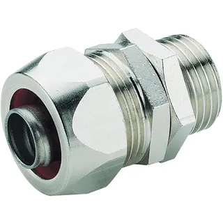 Legrand Verschraubung 382142 metall drehbar M2