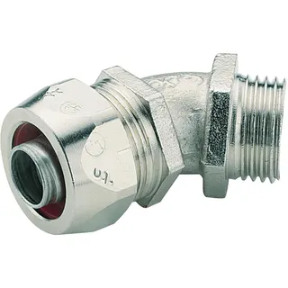 Legrand Verschraubung 382401 2000 G1/4" 45°