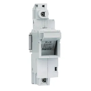Legrand Sicherungstrenner 021601 1P F.22x58