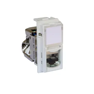 Bticino Datensteckdose KW4279C6S LivingNow