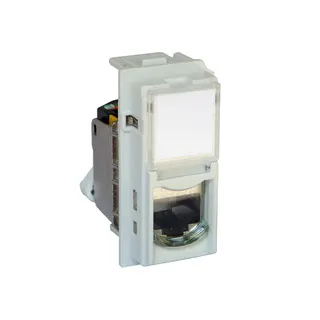 Bticino Datensteckdose KW4279C6A LivingNow