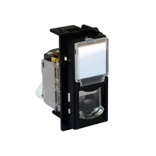 Bticino Datensteckdose KG4279C6A LivingNow