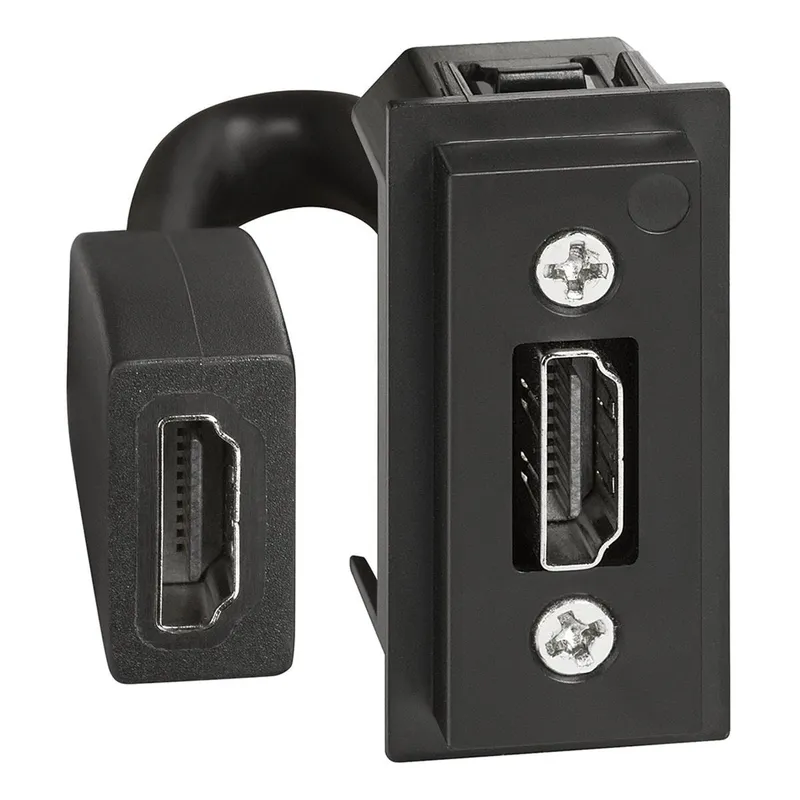 Bticino Einsatz K4284P LivingNow