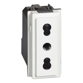 Bticino Steckdose KW4180 LivingNow