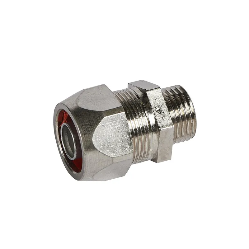 Legrand Verschraubung 382022 AM-MF PG 9-10