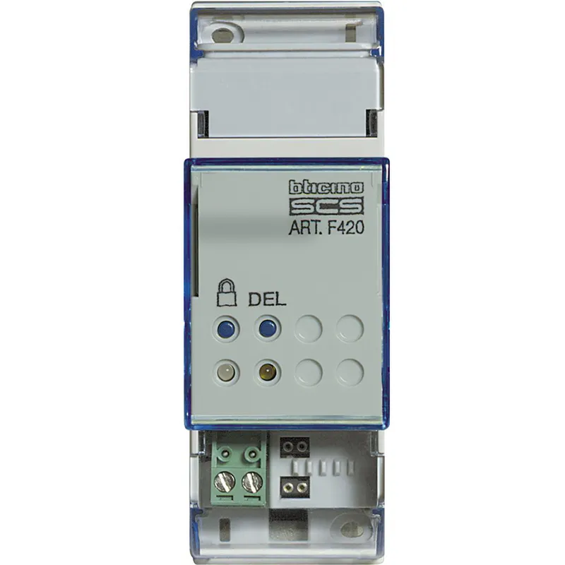Bticino Modul F420 DIN MH