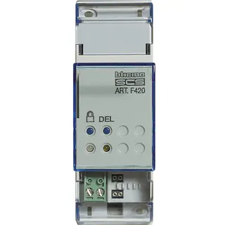 Bticino Modul F420 DIN MH