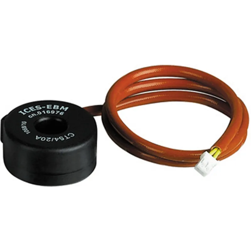 Bticino Messwandler 3523 f. 3fach F520 Datenlogger MyHome