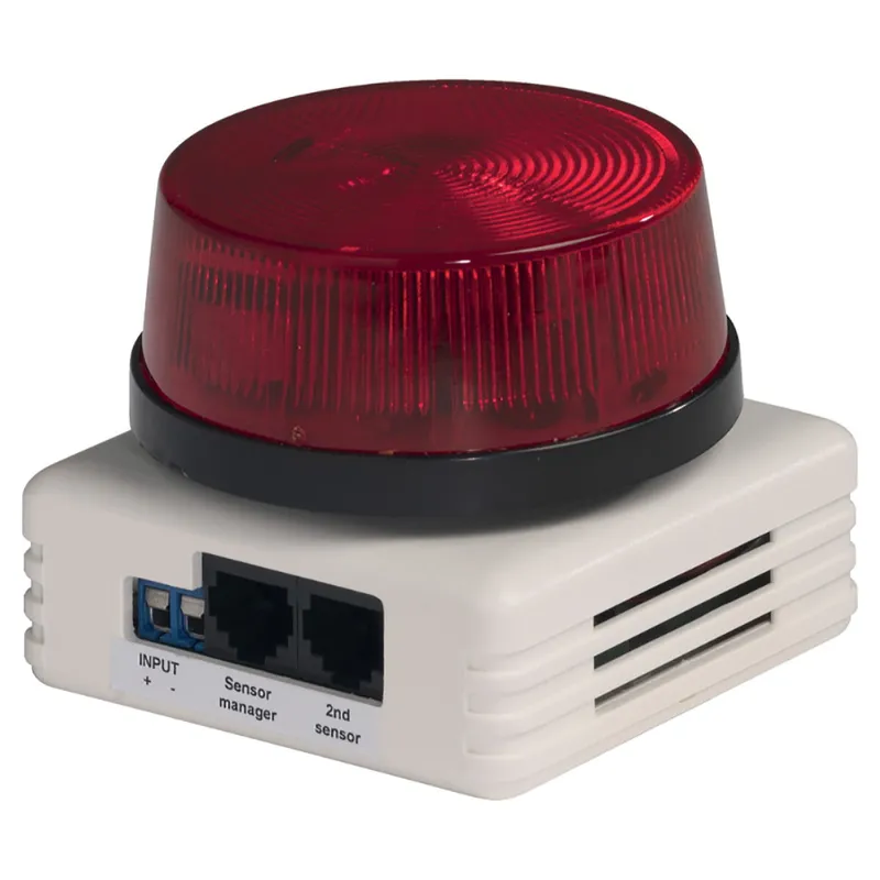 Legrand Blinkleuchte 310903 Alamgeber/Blinklicht SM_FLASH
