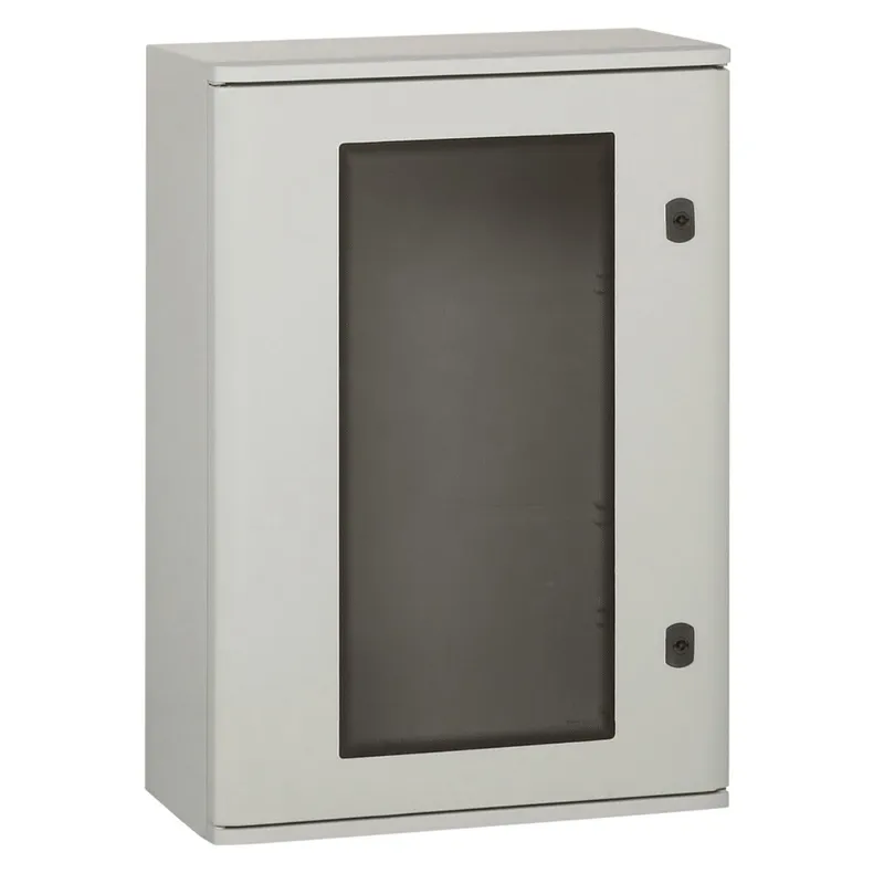 Legrand Schaltschrank 036275 600x400x250 lichtgrau