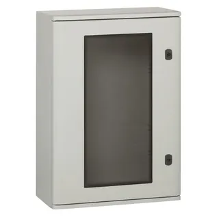 Legrand Schaltschrank 036275 600x400x250 lichtgrau