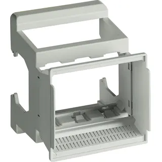 Bticino Hutschienenadapter F400A 2 Module