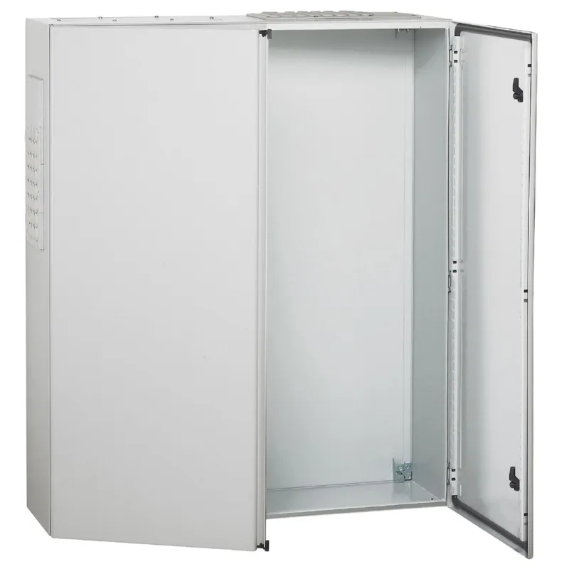 Legrand Schaltschrank 1200x800x300 m. MTP