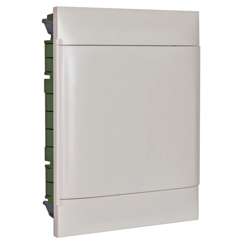Legrand UP-Verteiler 135142 Praktibox S KST weiß 2x12 Modul