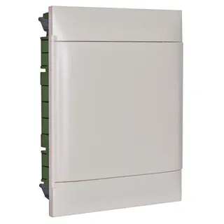 Legrand UP-Verteiler 135142 Praktibox S KST weiß 2x12 Modul
