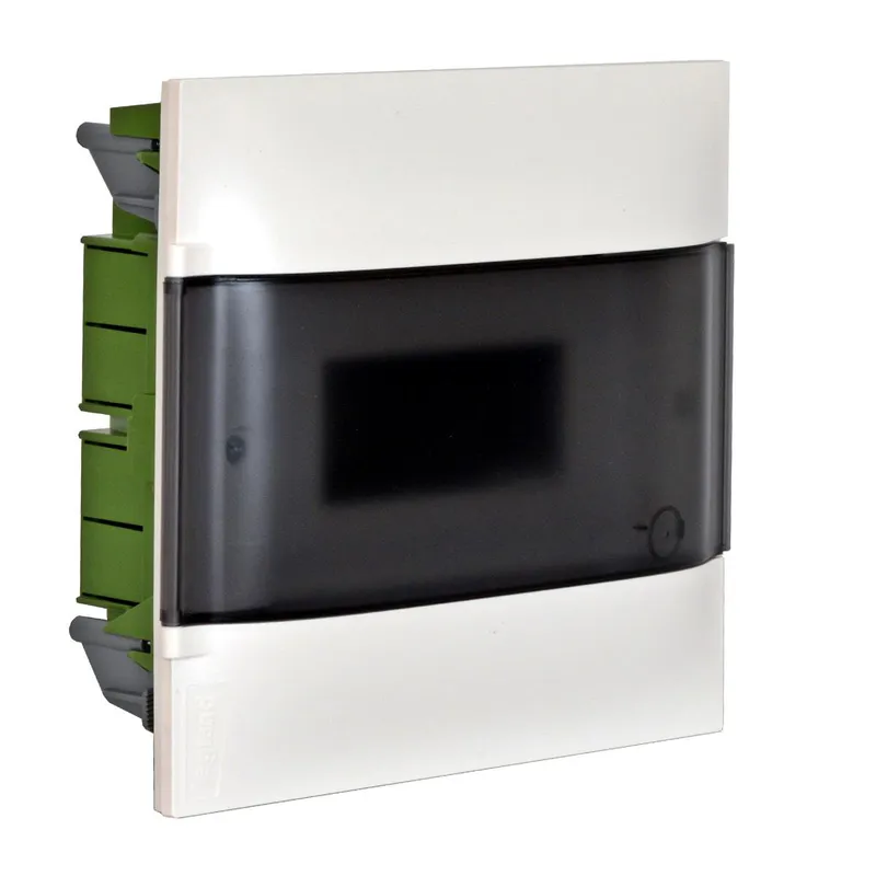 Legrand UP-Verteiler 135151 Praktibox S RG KST ws 1x12 Modul