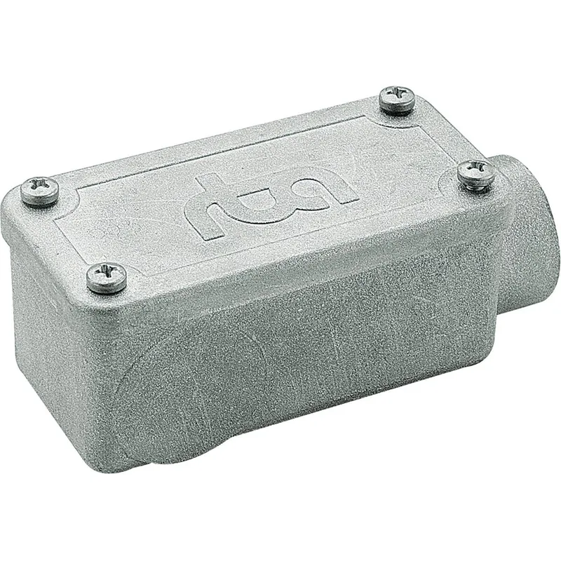 Legrand Anschlussgehäuse 387653 B M32