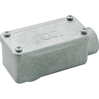Legrand Anschlussgehäuse 387667 B G2"