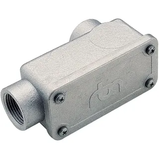Legrand Anschlussgehäuse 387687 C G2"