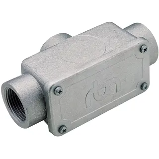 Legrand Anschlussgehäuse 387697 R G2"