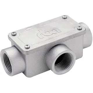 Legrand Anschlussgehäuse 387786 T M63