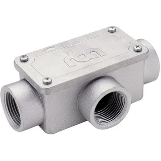 Legrand Anschlussgehäuse 387780 T M16
