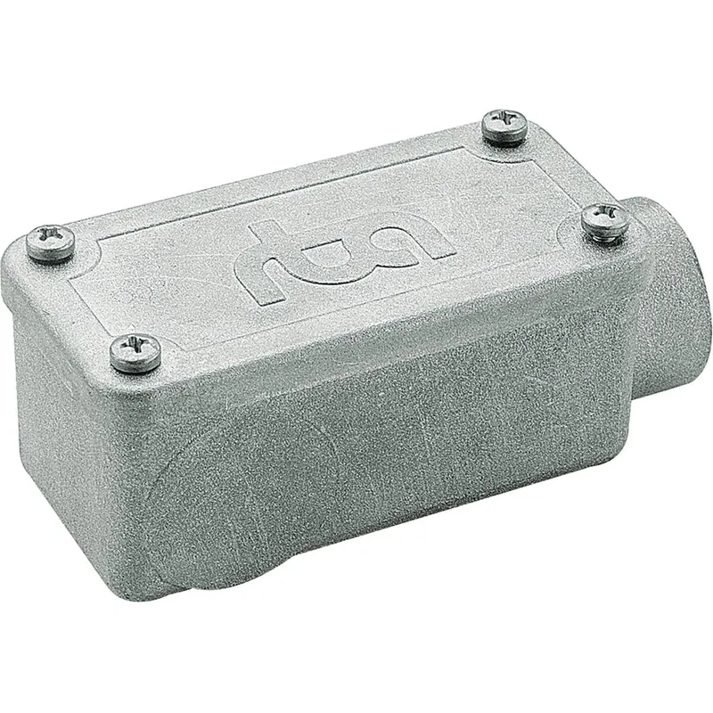 Legrand Anschlussgehäuse 387665 B G1 1/4"