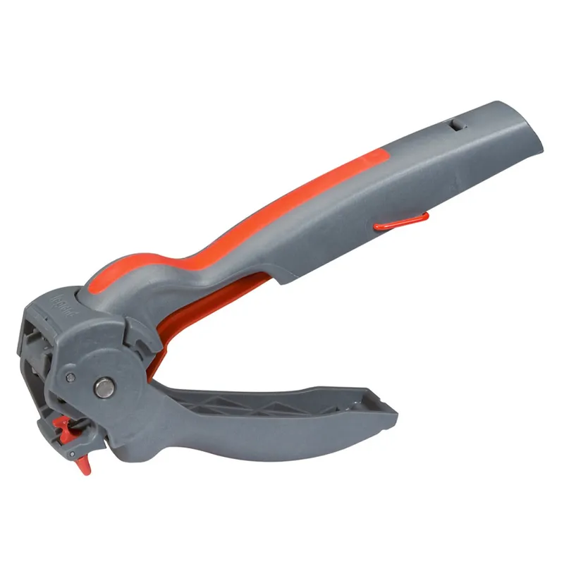 Legrand Crimpzange 037610 Starfix 4-6mm?