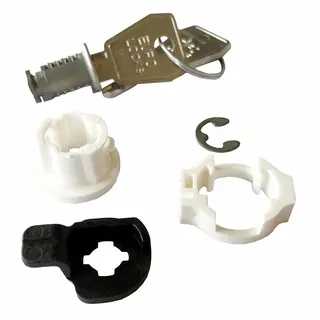 Legrand Schloss 134100 m.2 Schl UP-Verteiler Practibox S