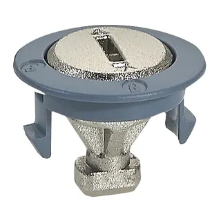 Legrand Verriegelung für Deckel Kunststoff