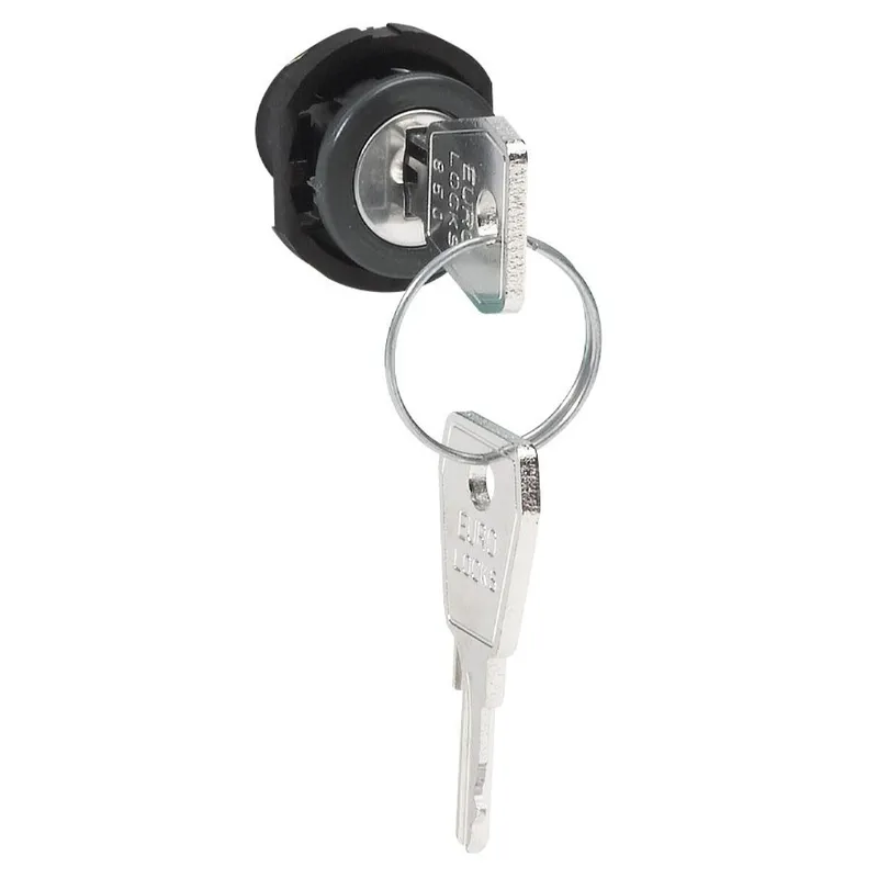Legrand Schloss 001766 LEXIC F.PLEXOV. 12-36M