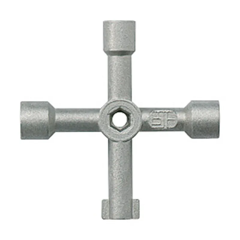Legrand Schlüssel 036842 4-FACH